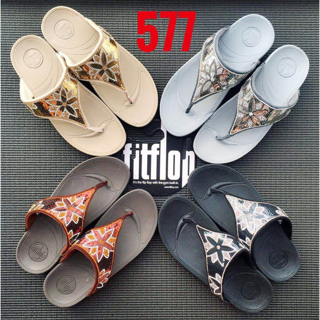 Fitflop sandals new on sale arrival