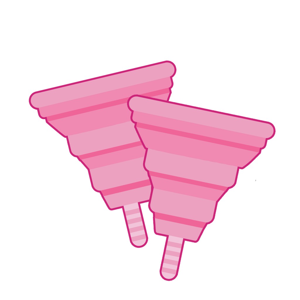 Menstrual Cup Philippines, Online Shop Shopee Philippines