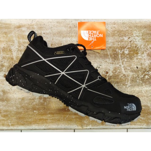 north face rubber shoes