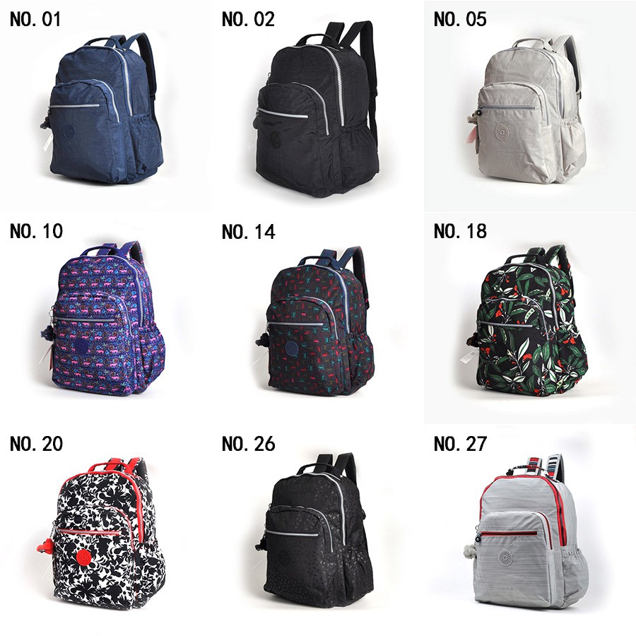 Kipling hotsell computer backpack