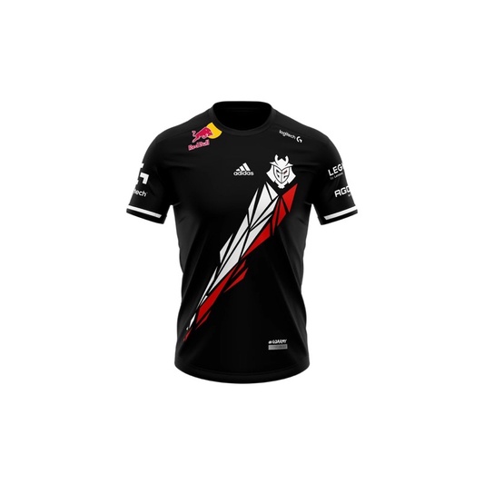 g2 pro kit jersey 2022