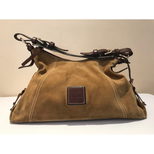 Dooney & Bourke Original Vintage Handbags