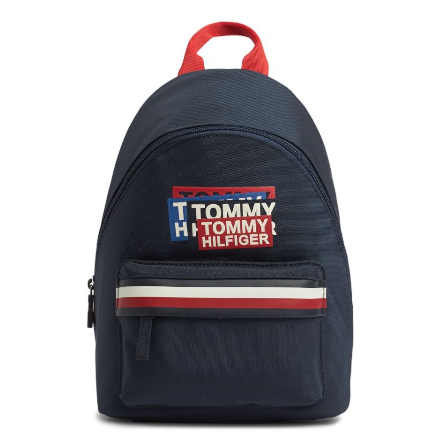 Kids tommy hilfiger backpack hotsell