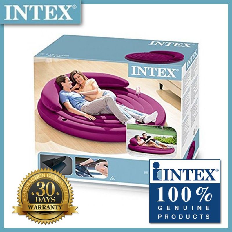 Intex daybed on sale