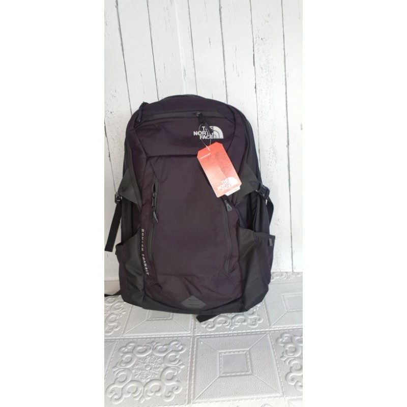 The north face on sale router transit backpack