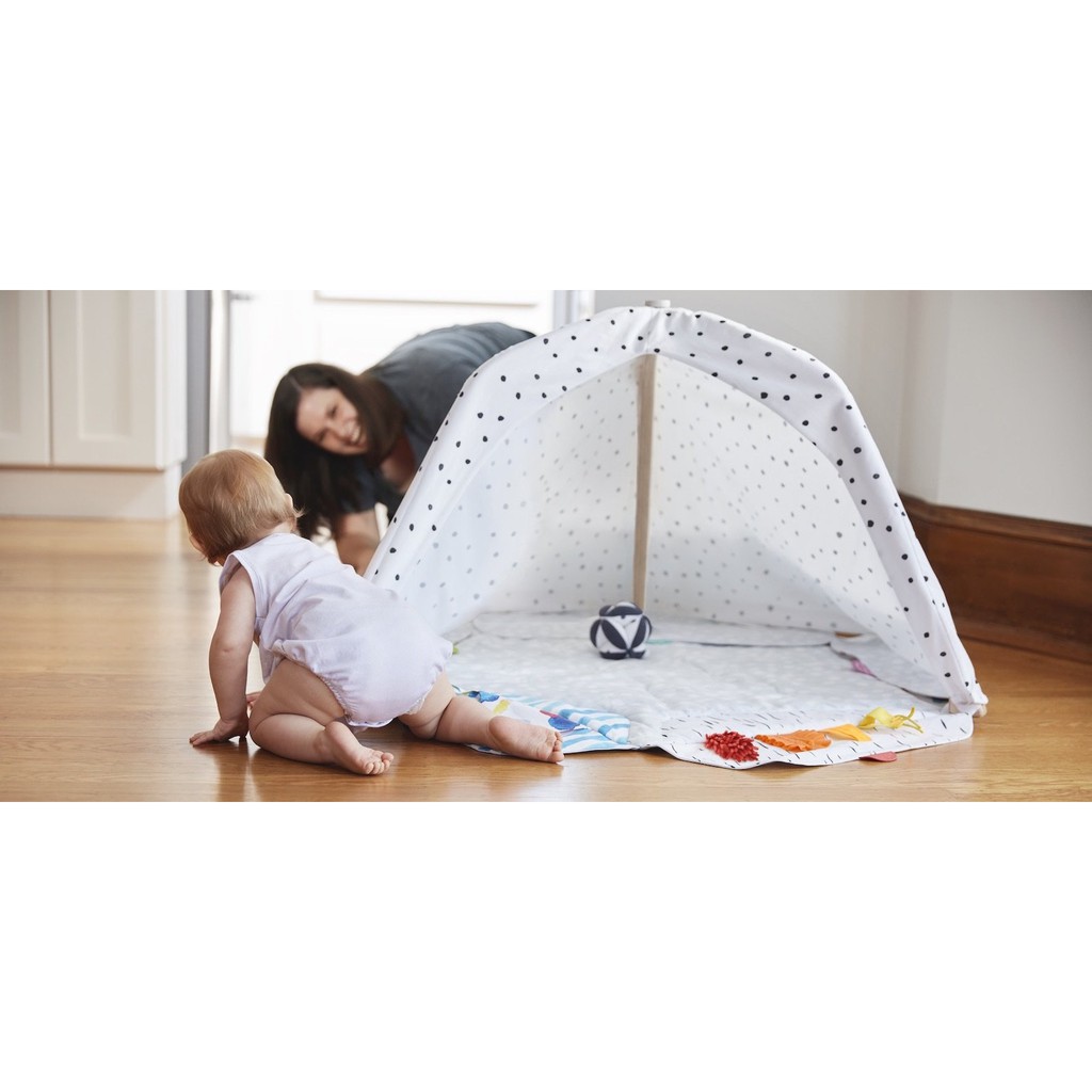 Lovevery play gym tent hot sale instructions