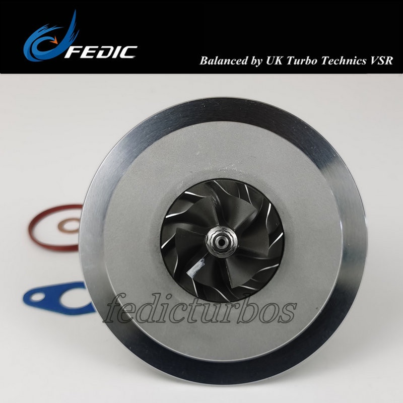 Turbo Charger Turbo Cartridge GT1749S 28200-42560 for Hyundai H-1 