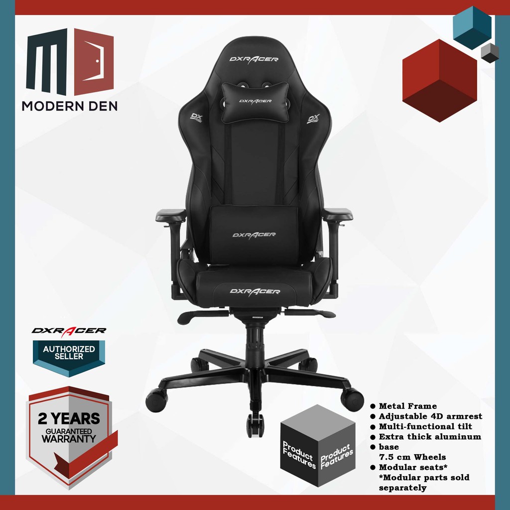 Dxracer shopee new arrivals