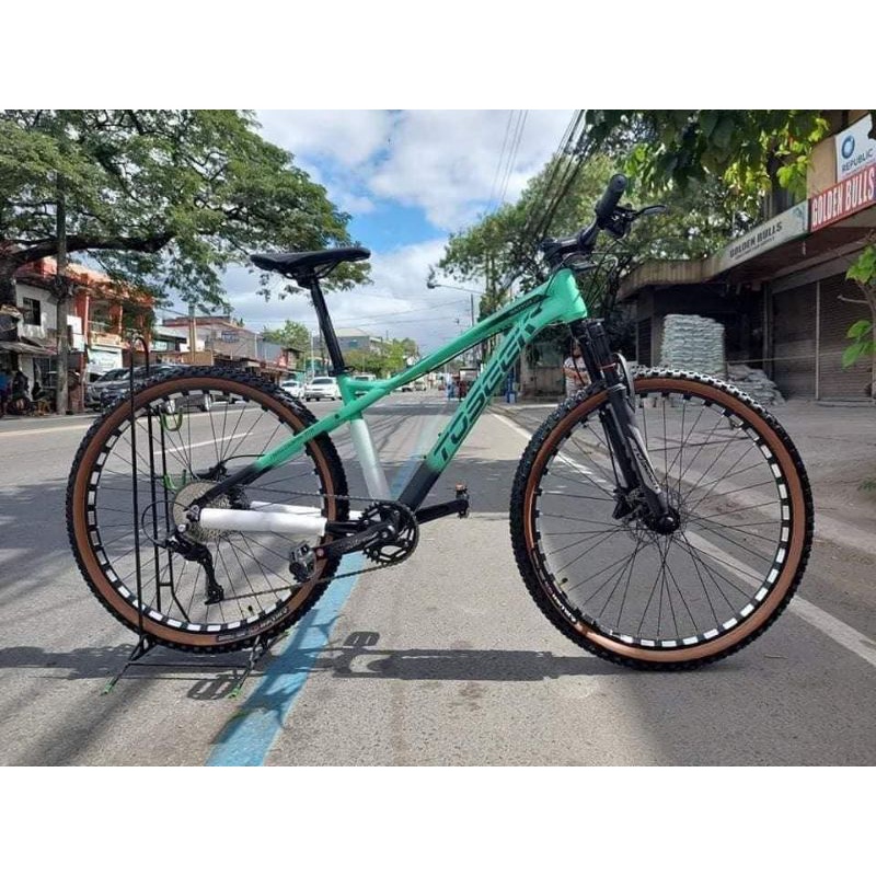 Toseek bike best sale