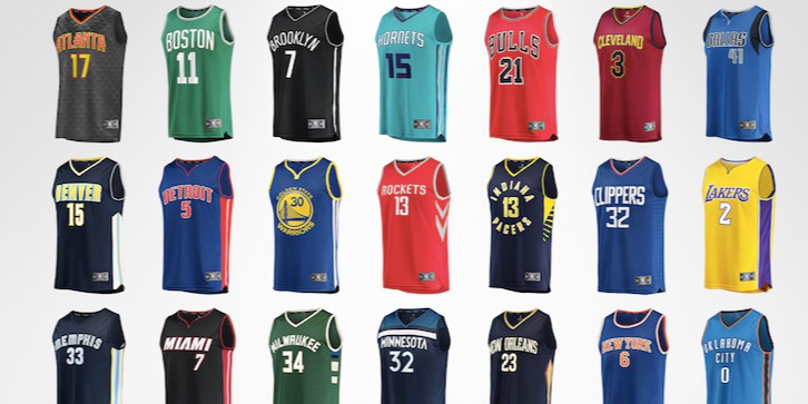 Shop jersey nba clippers for Sale on Shopee Philippines