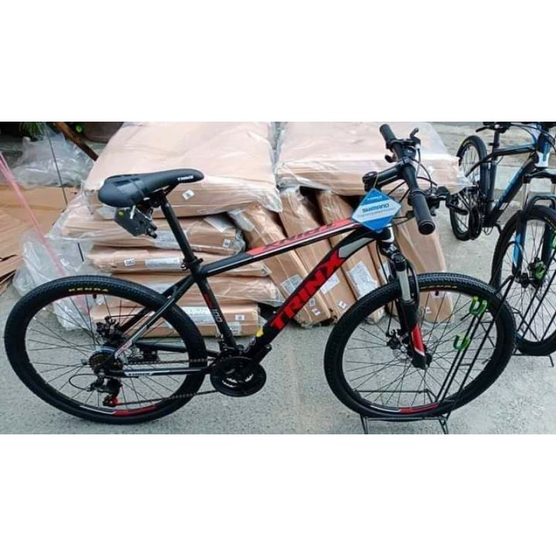 TRINX M10 ELITE 27.5ER LEGIT 100 BRANDNEW SALE Shopee Philippines