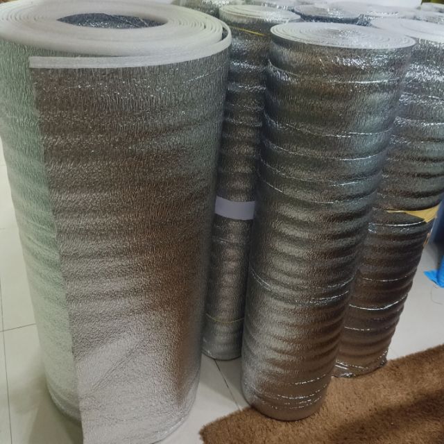 Heat insulator hot sale price