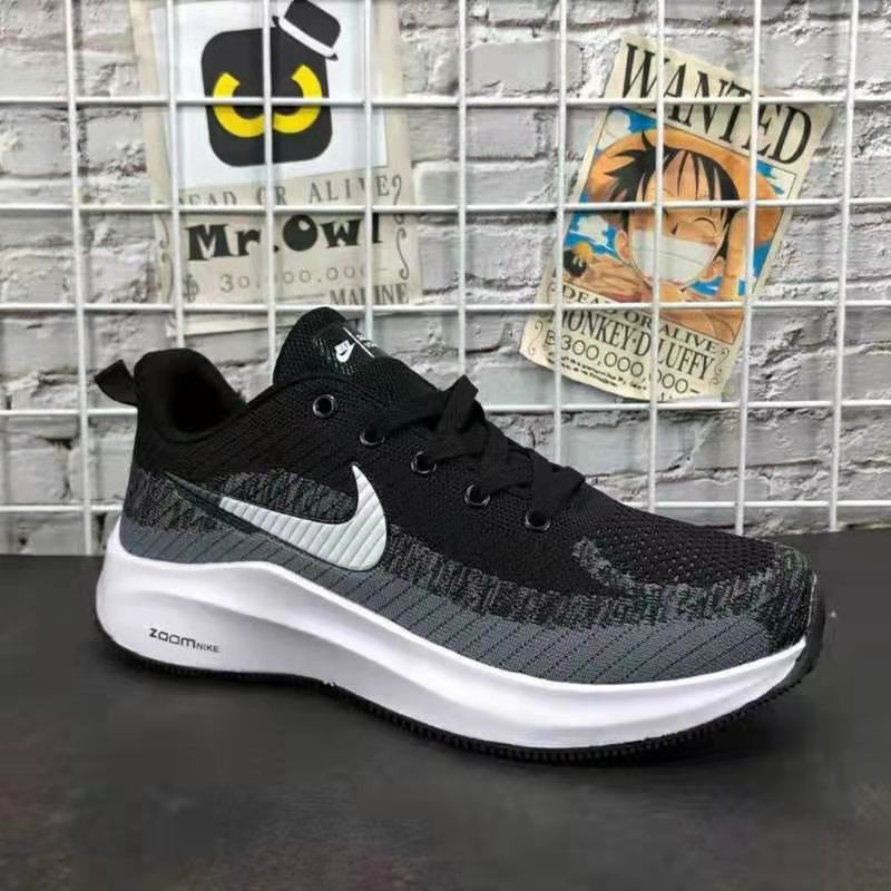 Nike zoom low outlet cut