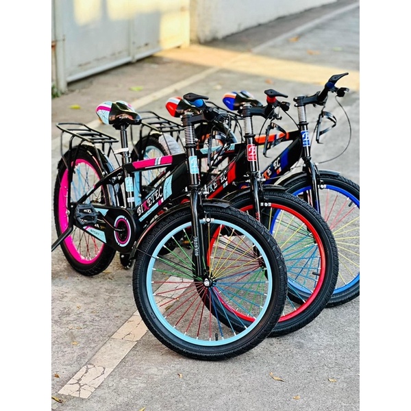 Trinx best sale bike lazada