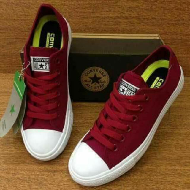 Converse Lunarlon Shopee Philippines