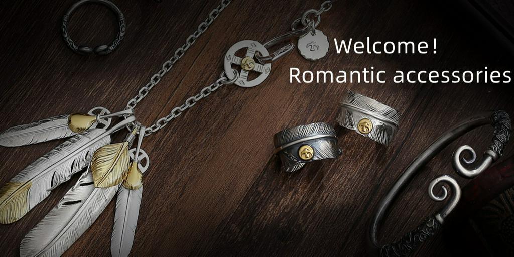 &Romantic accessories&, Online Shop | Shopee Philippines
