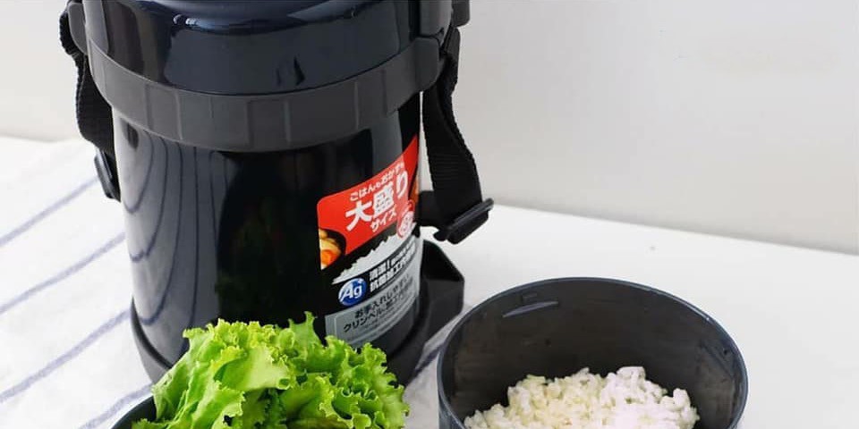 Zojirushi Philippines on Instagram: Wherever you are, you can count on  with #Zojirushi Food Jar SW-EAE50 – no need to worry about your food  getting cold as it can keep it hot