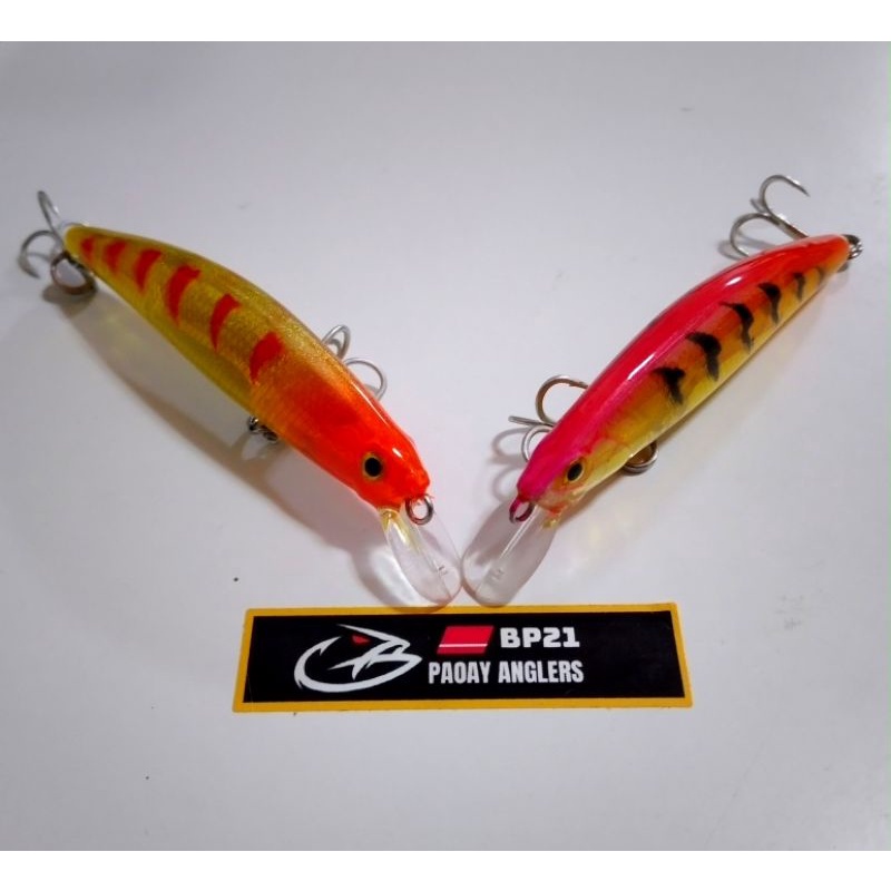 BRIM:MEEH- PAOAY ANGLER LURES, Online Shop