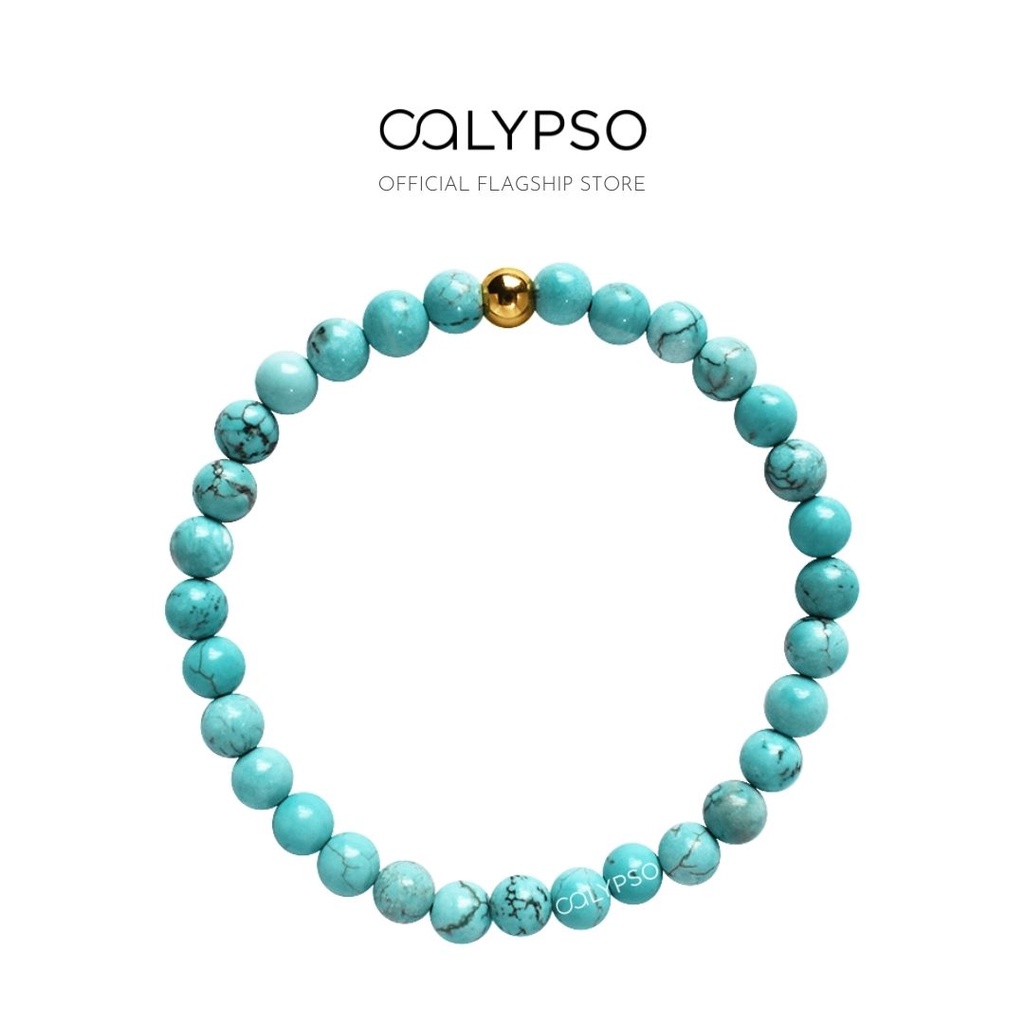 Lagos hot sale turquoise bracelet