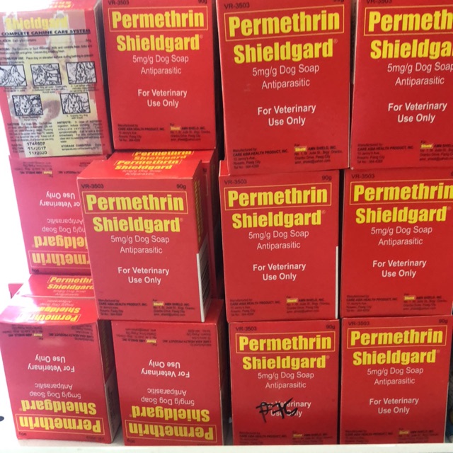 Shieldgard dog soaps Shopee Philippines