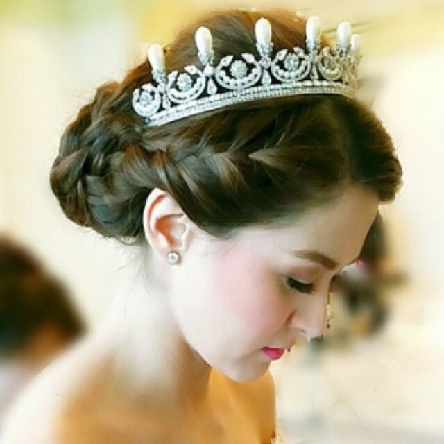 Marian Rivera Inspired Crown | Shopee Philippines