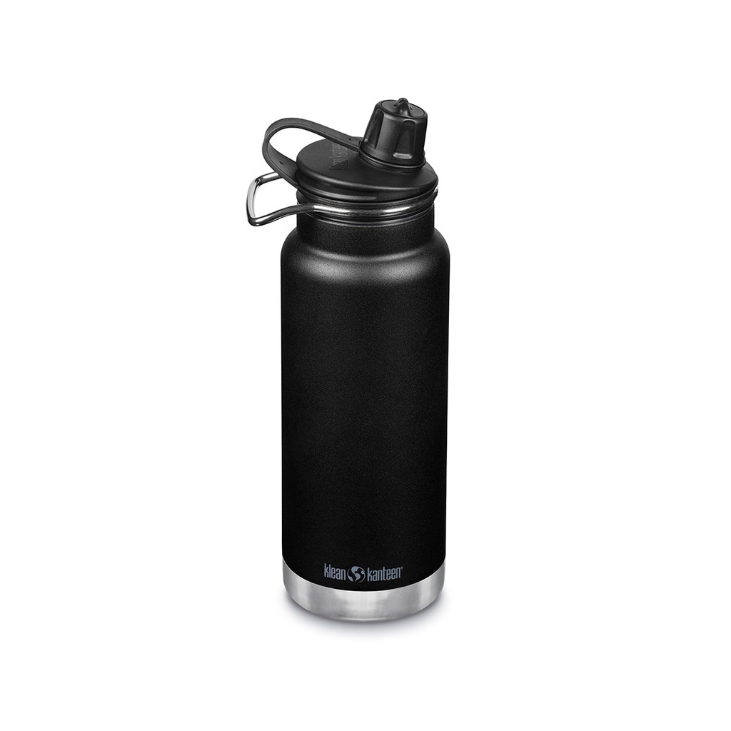 Klean Kanteen Insulated TKWide Water Bottle - Sea Spray - 32 oz