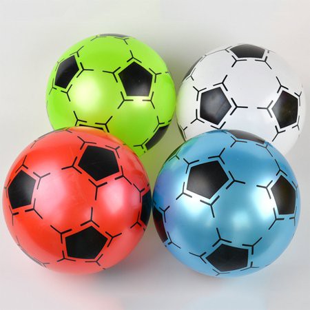 Childrens rubber shop balls