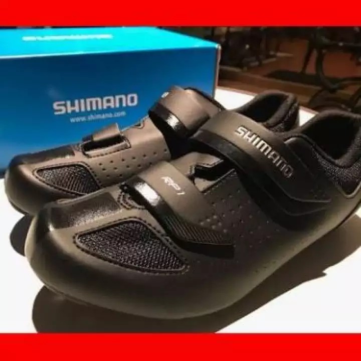 Shimano rp1 clearance cycling shoes