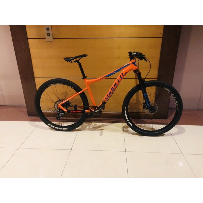 Sunpeed discount mtb 27.5