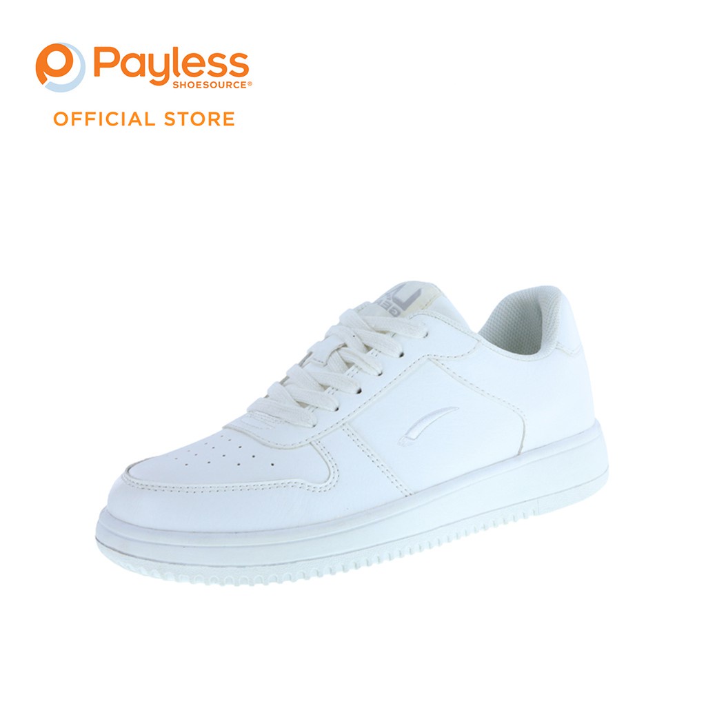 Payless 2025 white boots