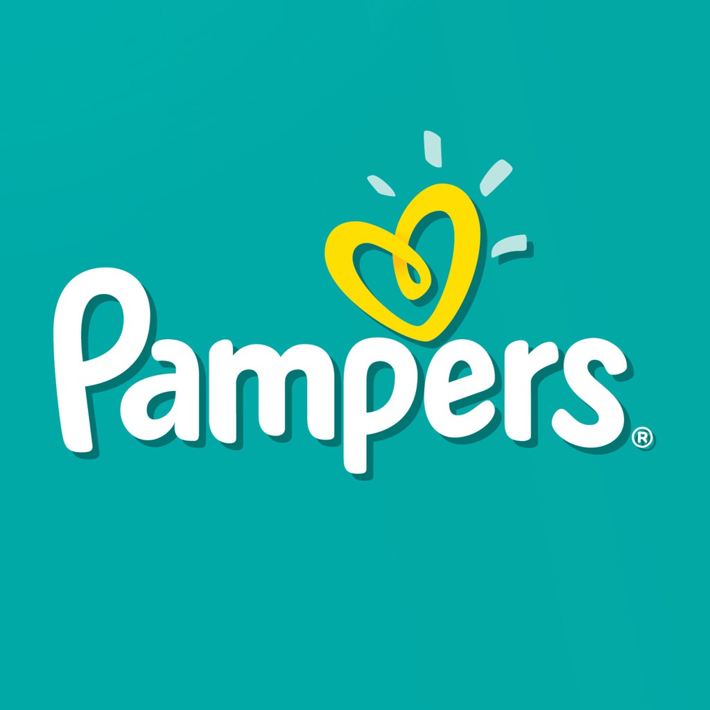 Pampers, Online Shop Shopee Philippines
