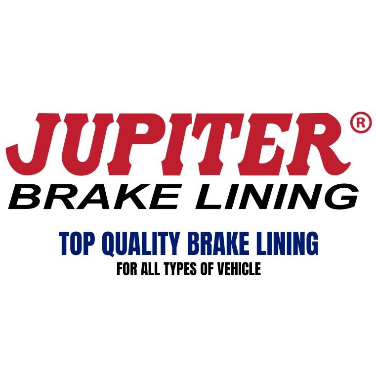 Jupiter Brake Lining, Online Shop Shopee Philippines