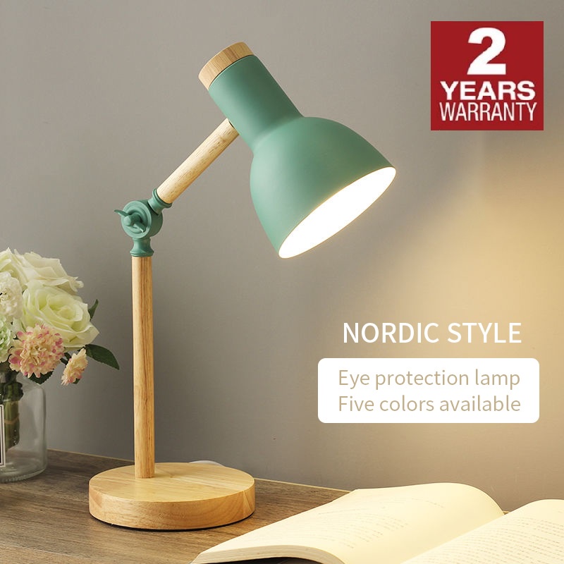 Shopee study store lamp