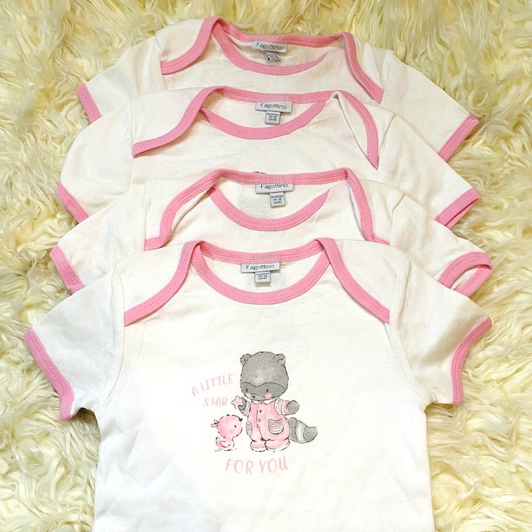 Fagottino hot sale baby clothes