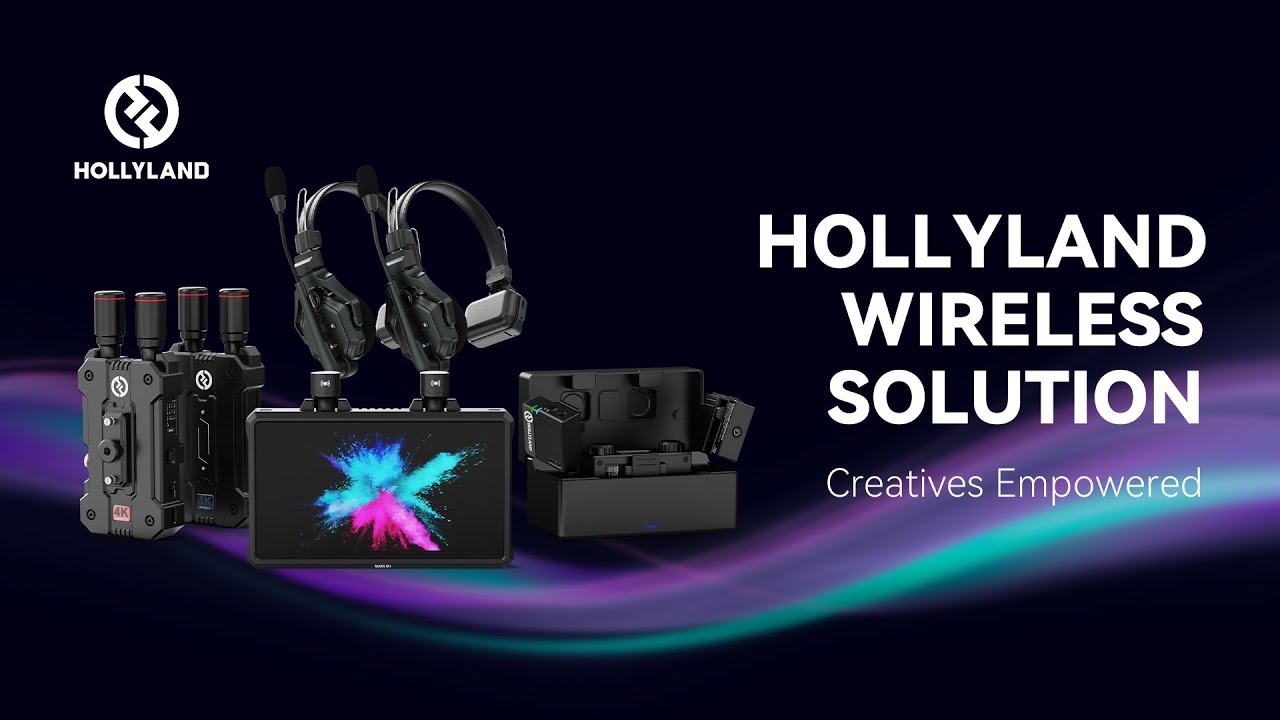 Hollyland Official Store, Online Shop | Shopee Philippines