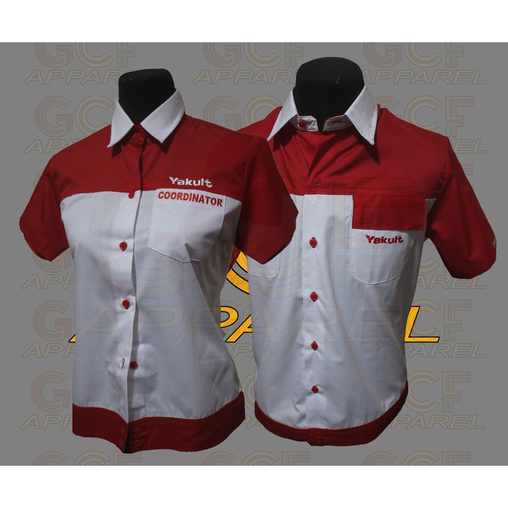 Polo jacket outlet design