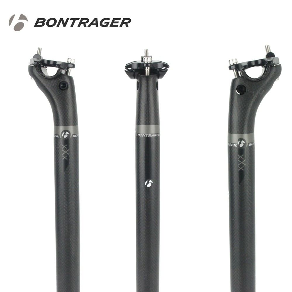 Bontrager seatpost deals