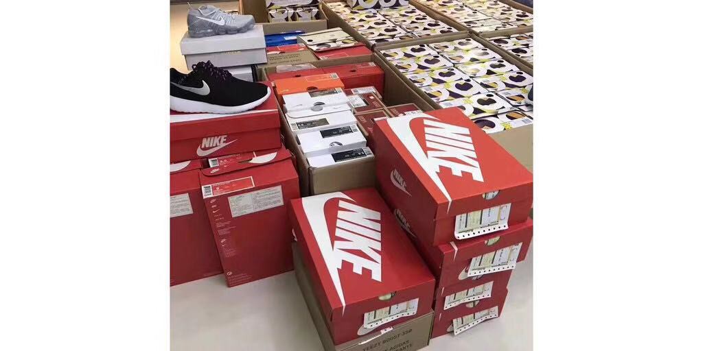 Nike Store Online Shop Shopee Philippines