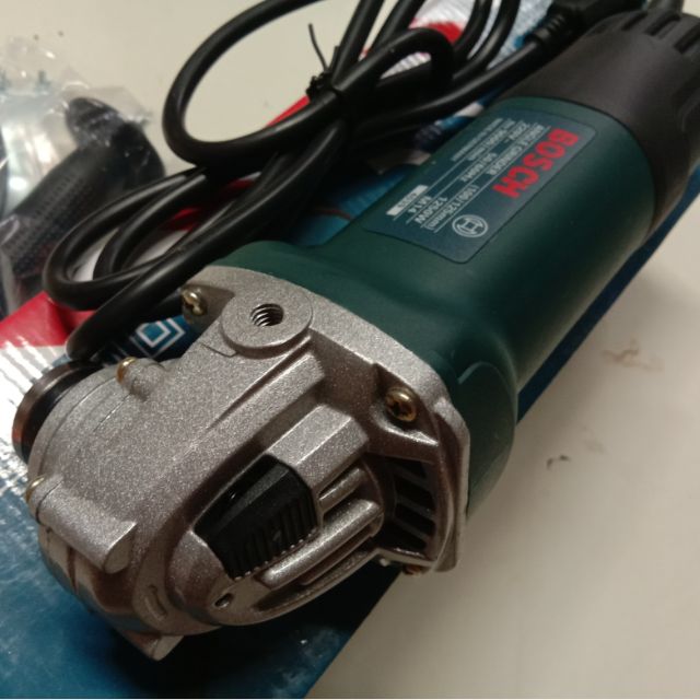 Bosch B4036 Angle Grinder Shopee Philippines