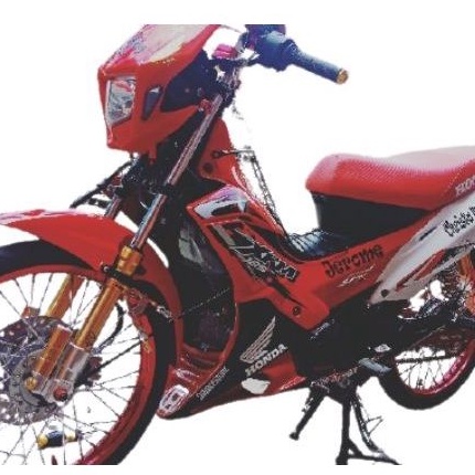 Honda xrm deals carb type