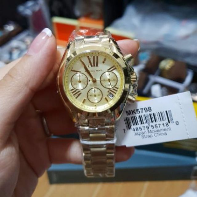 Michael kors 5798 clearance original