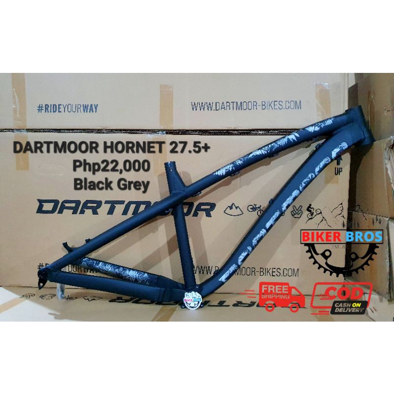 Dartmoor Hornet 27.5 Shopee Philippines