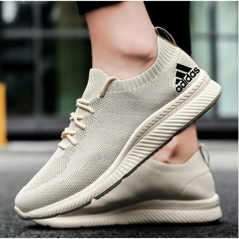 Addidas best sale mesh shoes