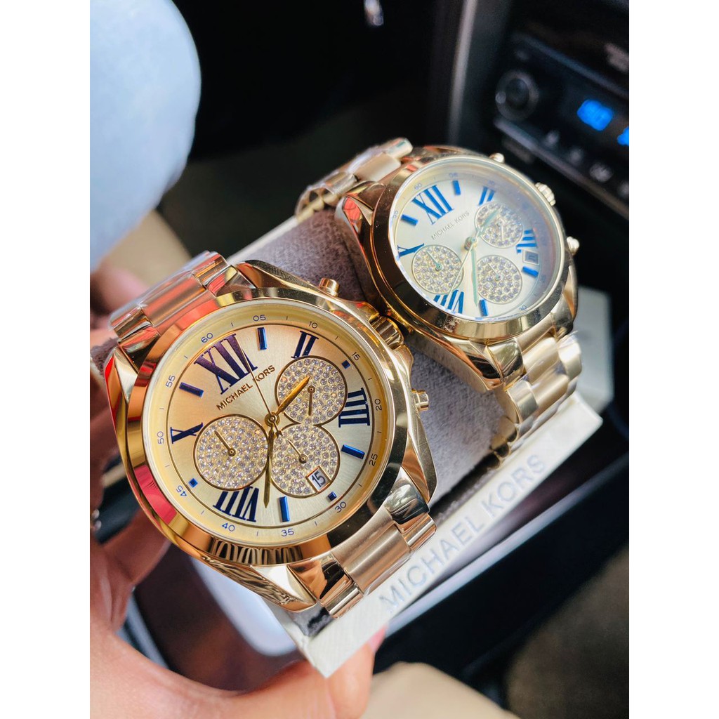 Michael kors sale watch shopee