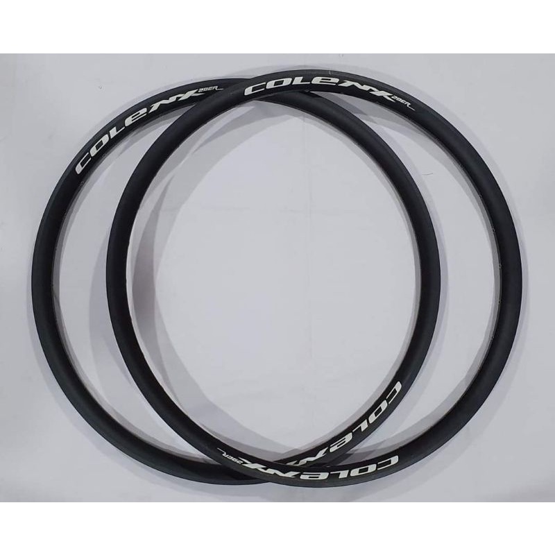 Cole 2025 rim 27.5
