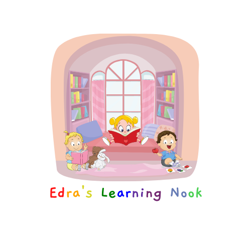 Edra's Learning Nook, Online Shop | Shopee Philippines
