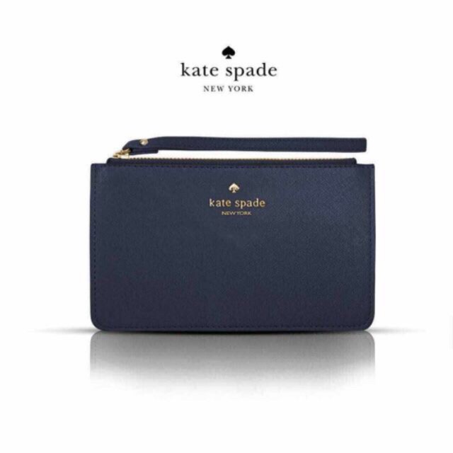 Kate best sale spade pouches