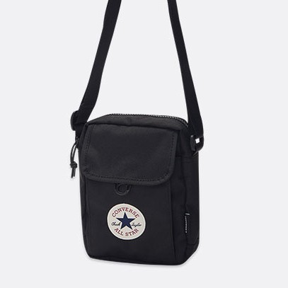 Converse cross clearance body