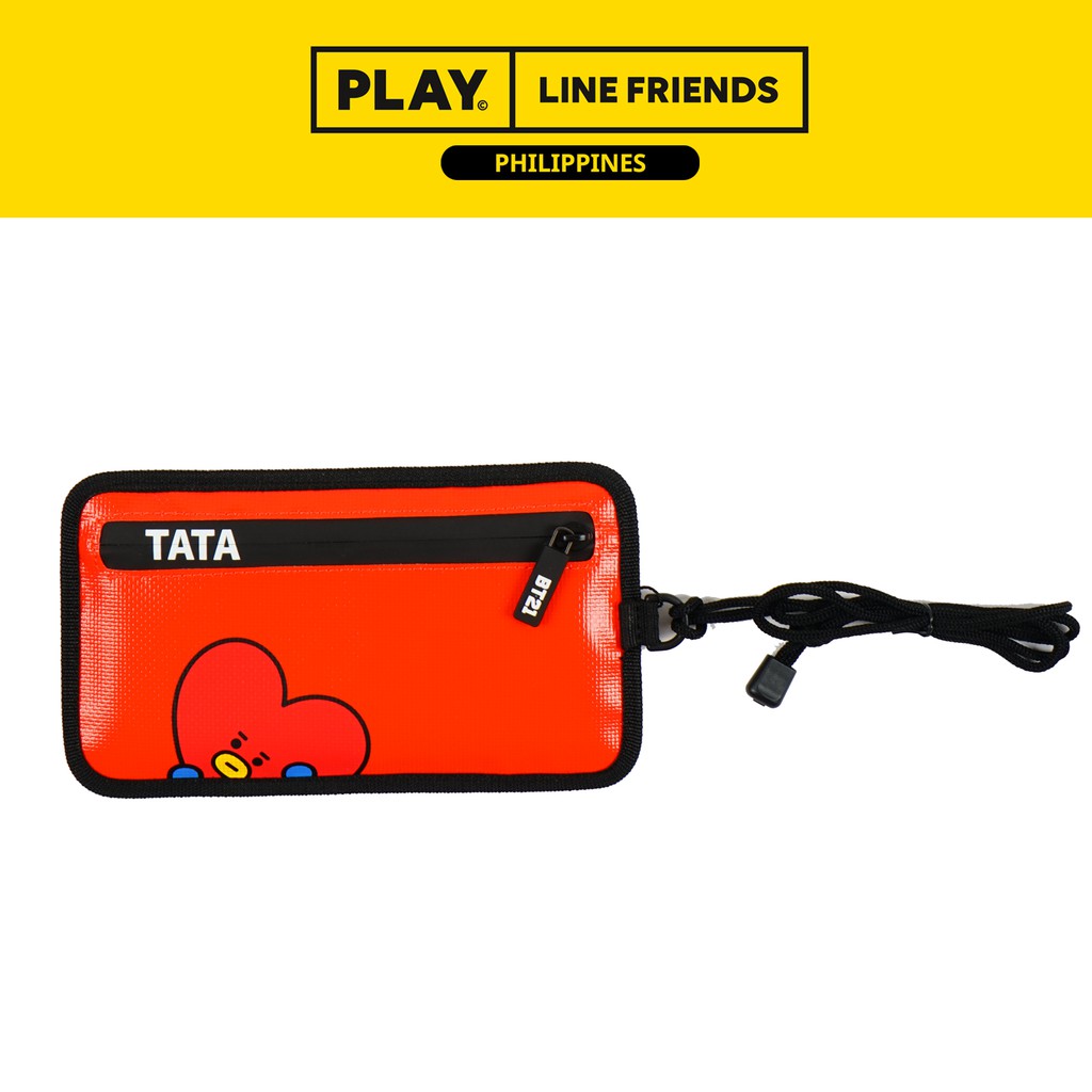 PLAY LINE FRIENDS, Online Shop