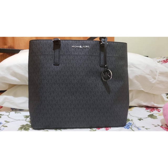 Michael kors morgan online md tote